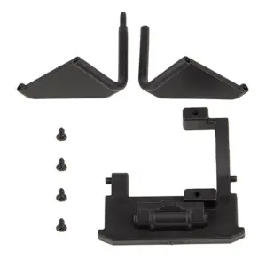 Element Rc Enduro24 Ecto Body Shell Accessories Set
