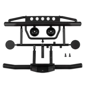 Element Rc Enduro Bushido Bumpers