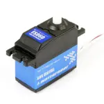 Etronix Es060 6kg Digital STD Waterproof Servo – RC Servos