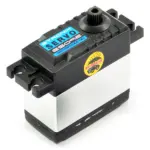 Etronix Es092 9.2kg Digital STD Waterproof Mg Servo – RC Servos