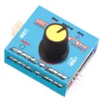 Etronix 3 Mode Servo Tester – RC Servos