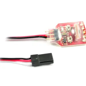 Etronix CSG Countersteer Gyro – RC Cars