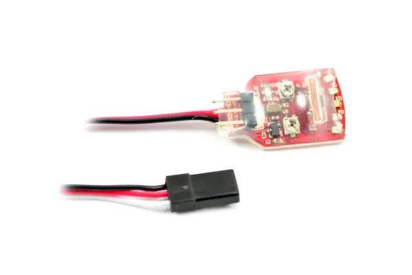 Etronix CSG Countersteer Gyro – view 2