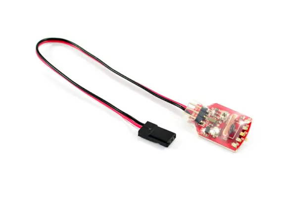 Etronix CSG Countersteer Gyro – view 3