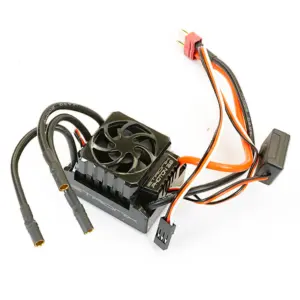 Etronix Photon 3.0 50amp Brushless Esc - FTX Wire Spec – RC Cars