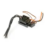 Etronix Photon 3.0 50amp Brushless Esc – RC Cars