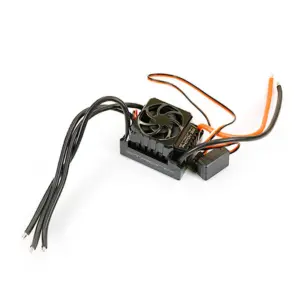 Etronix Photon 3.0 50amp Brushless Esc – RC Cars