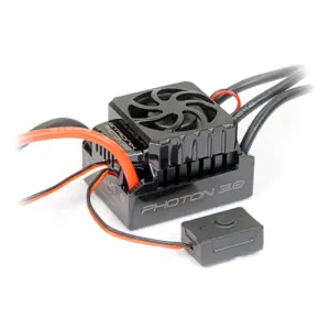 Etronix Photon 3.0 60amp Brushless Esc – RC Cars
