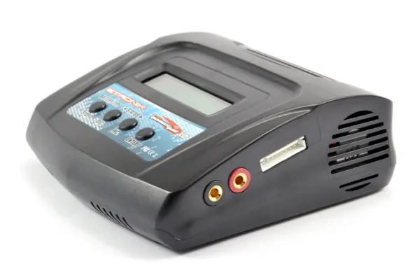 Etronix Powerpal 3.0 Ac/Dc Performance Charger/Discharger (European Plug) – view 4