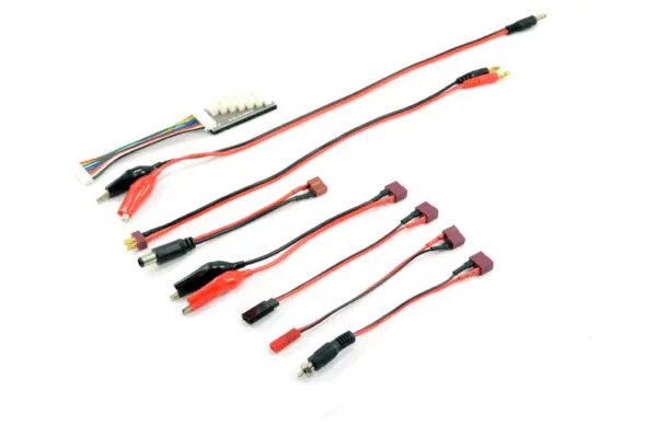 Etronix Powerpal 3.0 Ac/Dc Performance Charger/Discharger (European Plug) – view 6