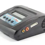 Etronix Powerpal 3.0 Ac/Dc Performance Charger/Discharger (Uk Plug) – RC Battery Chargers