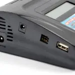 Etronix Powerpal 3.0 Ac/Dc Performance Charger/Discharger (Uk Plug) – RC Battery Chargers