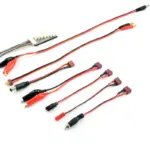 Etronix Powerpal 3.0 Ac/Dc Performance Charger/Discharger (Uk Plug) – RC Battery Chargers