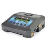 Etronix Powerpal Compact X4 Ac/Dc Charger (European Plug) – RC Battery Chargers