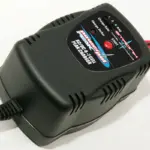 Etronix Powerpal Peak Charger Ac/Dc 1/2/4 Amp (Uk Plug) – RC Cars