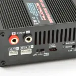 Etronix Powerpal Peak Plus Ac 1/3/5amp Charger (European Plug) – RC Cars