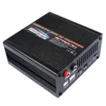 Etronix Powerpal Peak Plus Ac 1/3/5amp Charger (Uk Plug) – RC Cars