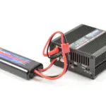 Etronix Powerpal Peak Plus Ac 1/3/5amp Charger (Uk Plug) – RC Cars