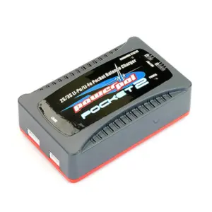 Etronix Balance Charger – RC Cars
