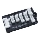 Etronix Tp/Fp 4s Balance Board for Powerpal Compact – RC Cars