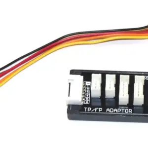 Etronix Tp/Fp 4s Balance Board for Powerpal Compact – RC Cars