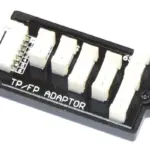 Etronix Tp/Fp 4s Balance Board for Powerpal Compact – RC Cars