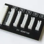 Etronix Powerpal Eh Balance Adaptor Board (Without Lead) – RC Cars
