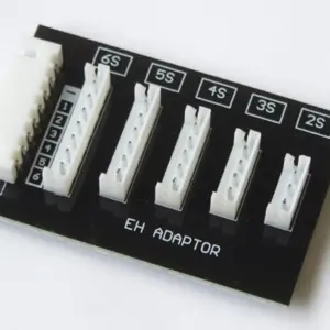 Etronix Powerpal Eh Balance Adaptor Board (Without Lead) – RC Cars