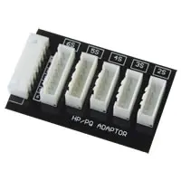 Etronix Powerpal Hp/Pq Balance Adaptor Board (Without Lead) – RC Cars
