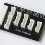 Etronix Powerpal Tp/Fp Balance Adaptor Board (Without Lead) – RC Cars