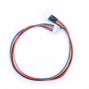 Etronix 4s 30cm Balance Lead Extension Wire (Jst-Xh) – RC Cars