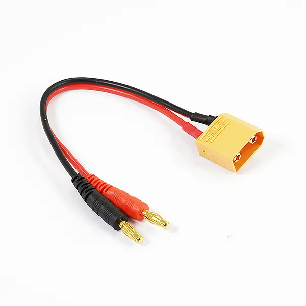 Etronix Xt90 Charging Cable – RC Cars