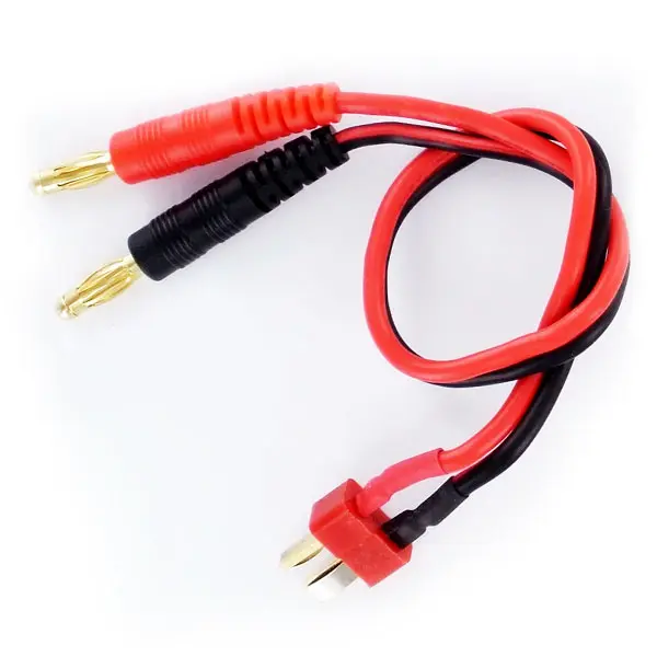 Etronix Deans Charging Cable – RC Cars