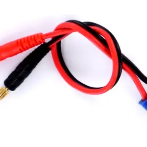 Etronix Ec3 Charging Cable – RC Cars
