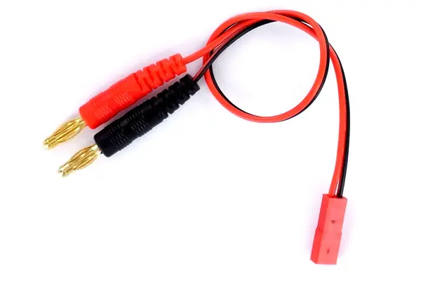 Etronix JST Charging Cable – RC Cars