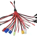 Etronix 18-in-1 Charging Cable – RC Cars