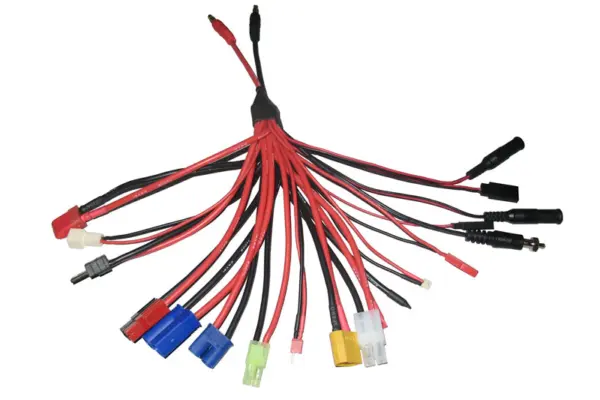 Etronix 18-in-1 Charging Cable – view 2
