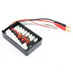 Etronix Paraboard W/Deans Connector & Xh Balance – RC Cars