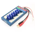 Etronix Power Paraboard 6pk W/Ec5 Connector & Xh Balance – RC Cars
