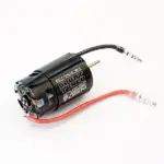 Etronix Sport Tuned Brushed 550 Motor - 12t – RC Cars