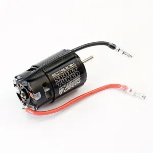 Etronix Sport Tuned Brushed 550 Motor - 12t – RC Cars