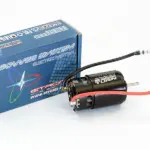 Etronix Sport Tuned Brushed 550 Motor - 12t – RC Cars