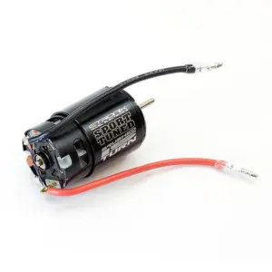 Etronix Sport Tuned Brushed 550 Motor - 15t – RC Cars