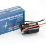 Etronix Sport Tuned Brushed 550 Motor - 21t – RC Cars