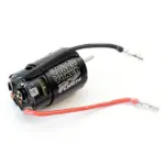 Etronix Sport Tuned Brushed 550 Motor - 27t – RC Cars