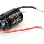 Etronix Sport Tuned Brushed 550 Motor - 27t – RC Cars