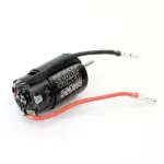 Etronix Sport Tuned Brushed 550 Motor - 35t – RC Cars