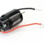 Etronix Sport Tuned Brushed 550 Motor - 35t – RC Cars