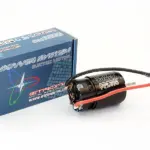 Etronix Sport Tuned Brushed 550 Motor - 35t – RC Cars