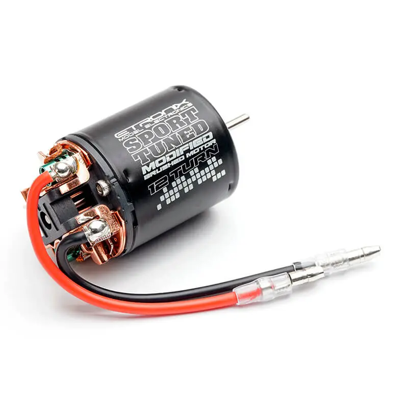 Etronix Sport Tuned Modified 13t Brushed Motor – RC Cars